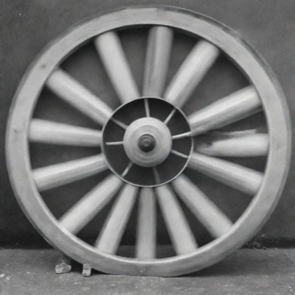 aiamazing sun wheel spinning ww2 awesome portrait 2