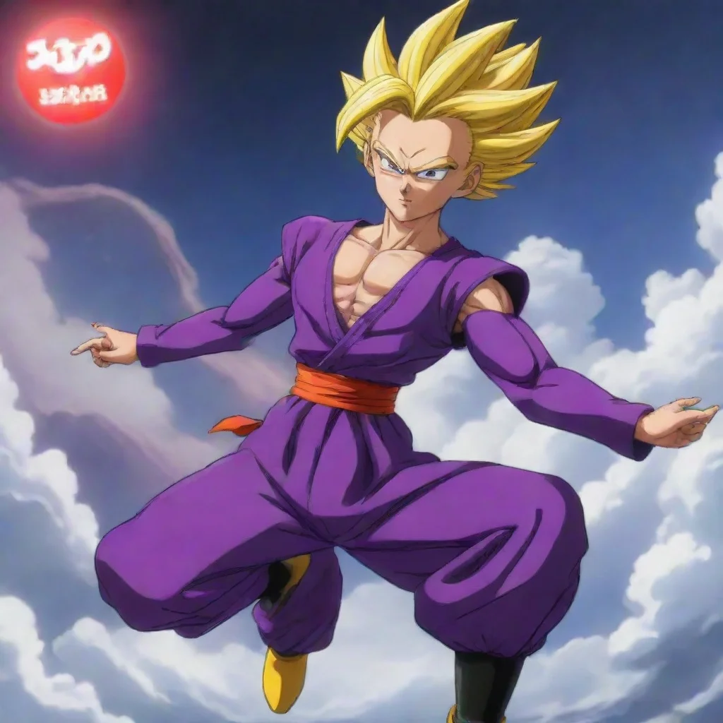 aiamazing supreme kai awesome portrait 2