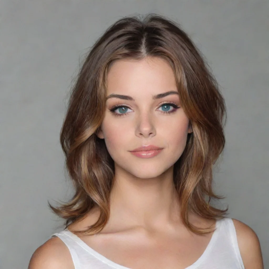 aiamazing sussy girl awesome portrait 2