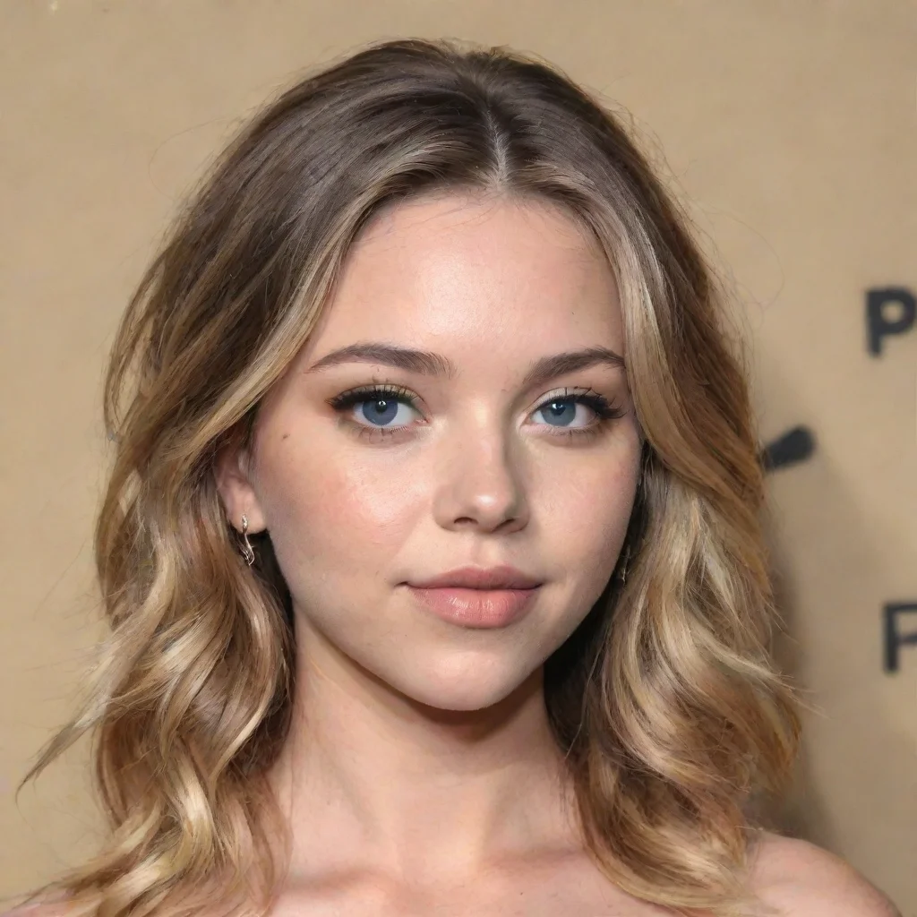 aiamazing sydney sweeney awesome portrait 2