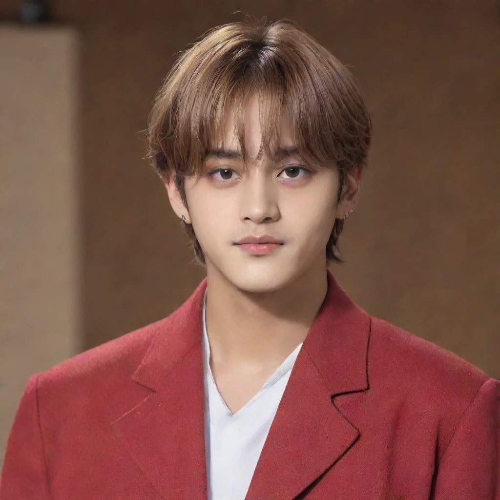 aiamazing taehyung bts awesome portrait 2