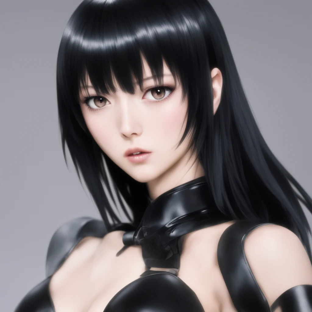 aiamazing taimanin asagi igawa awesome portrait 2