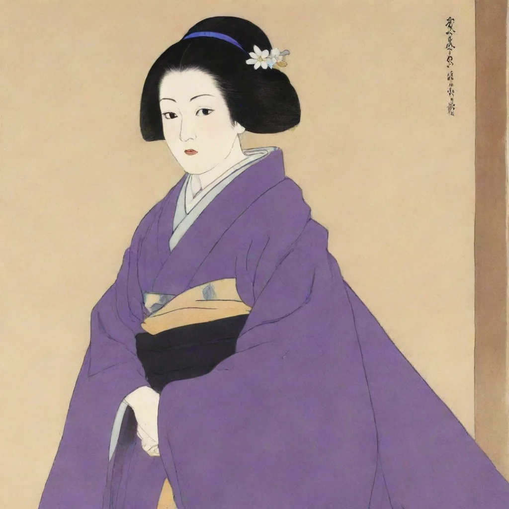 amazing taimanin murasaki yatsu awesome portrait 2
