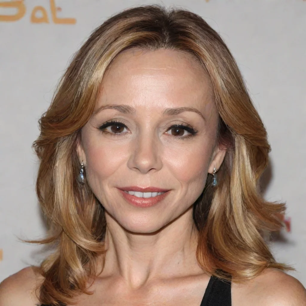 amazing tami stronach awesome portrait 2