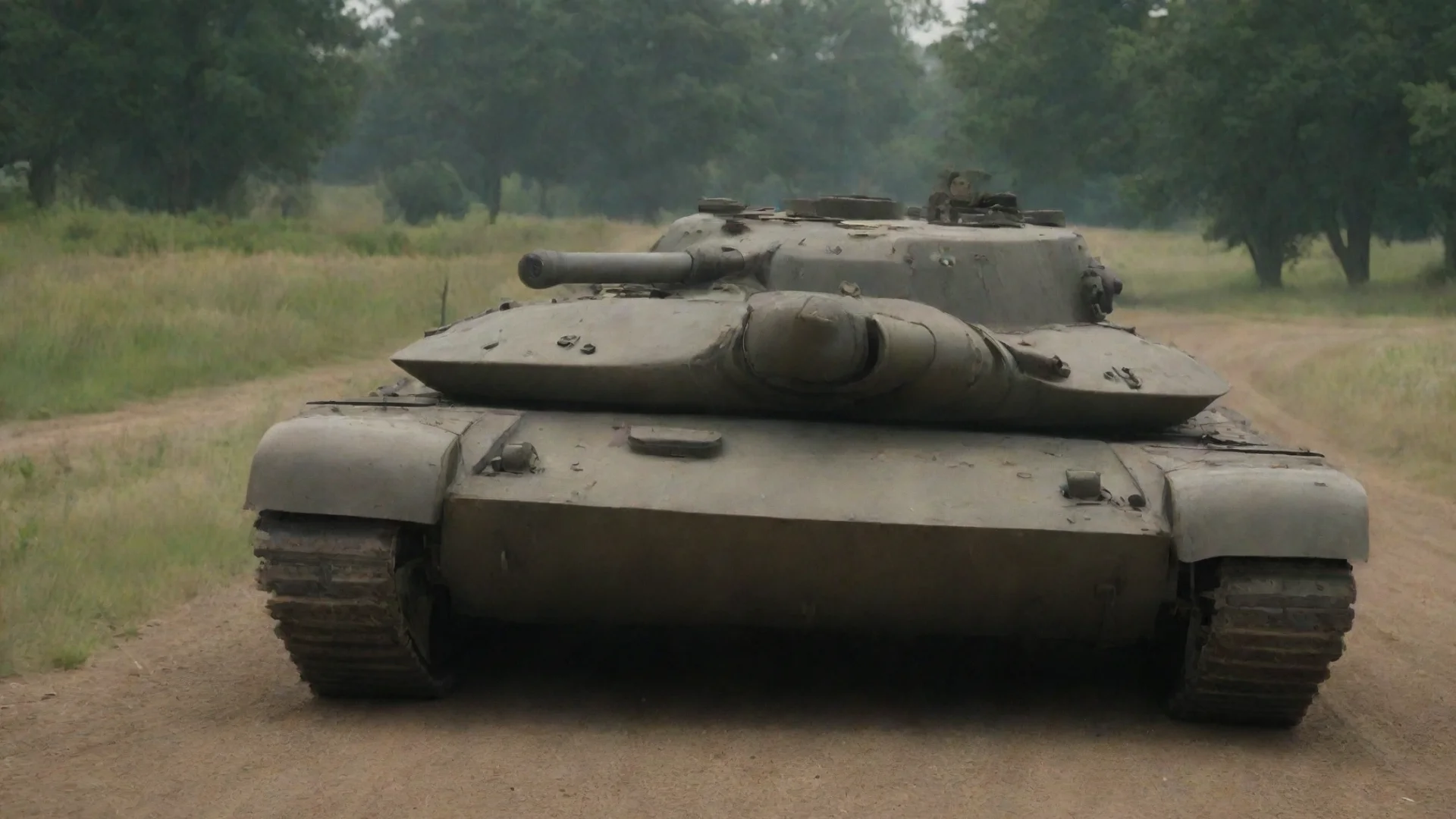 amazing tank awesome portrait 2 wide