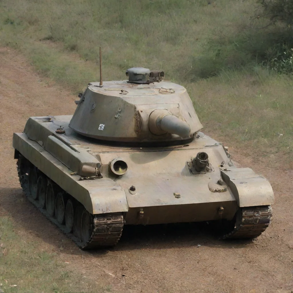 amazing tank awesome portrait 2