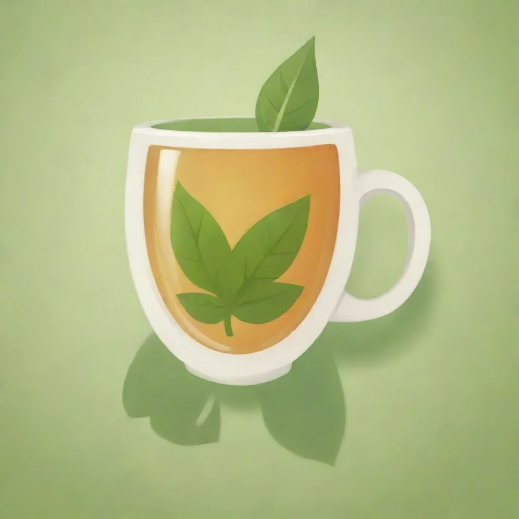 amazing tea and leaf cutie mark awesome portrait 2