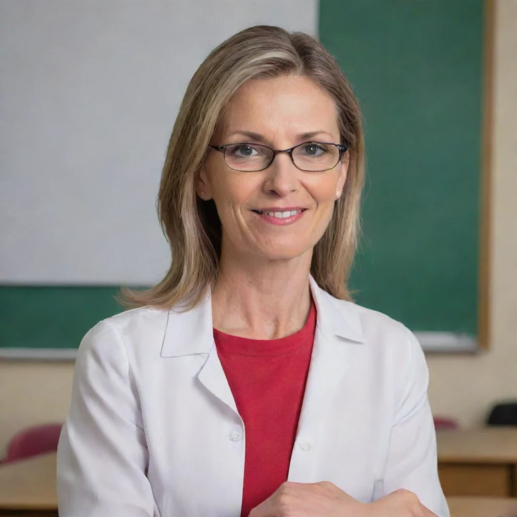 amazing teacher awesome portrait 2