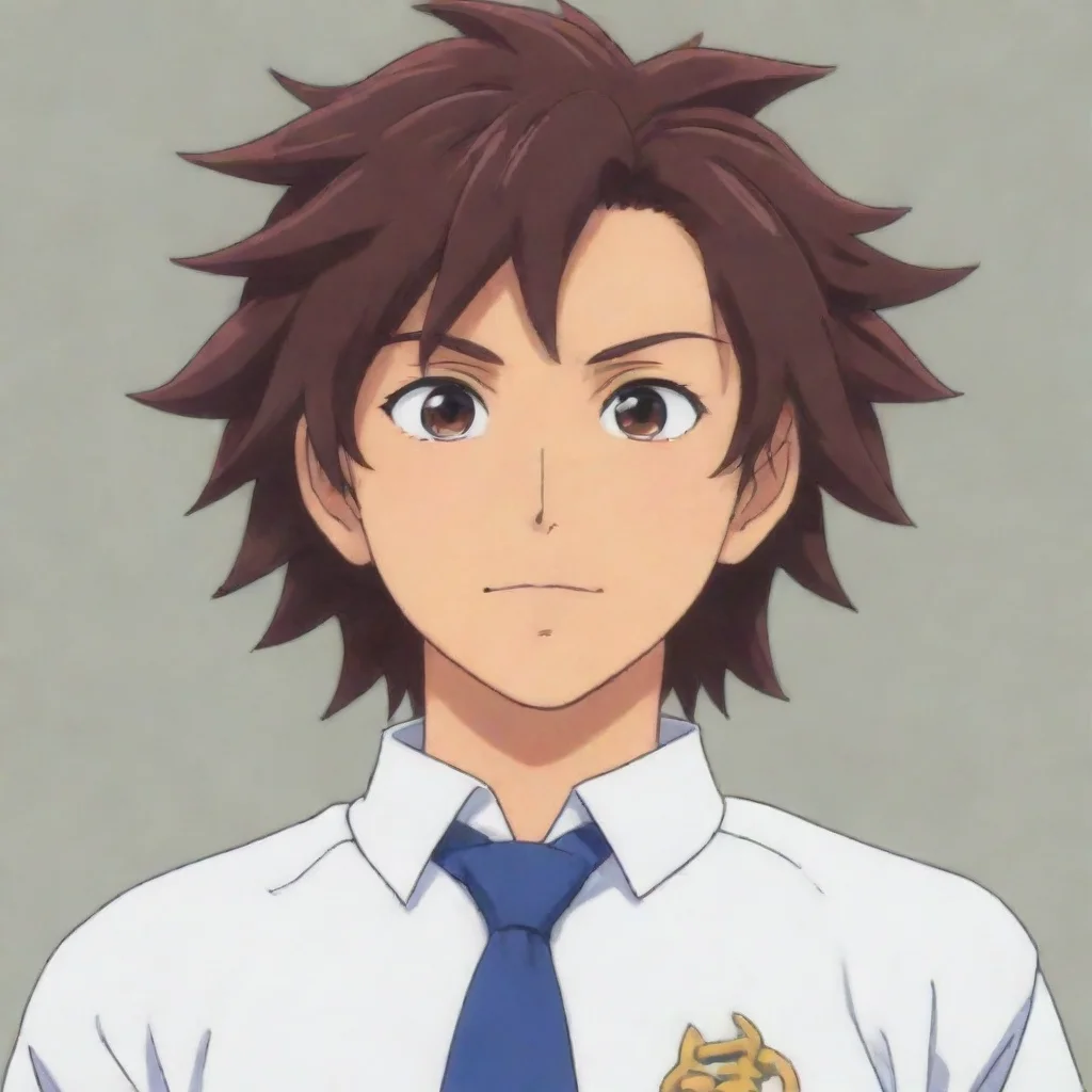 amazing tenma awesome portrait 2