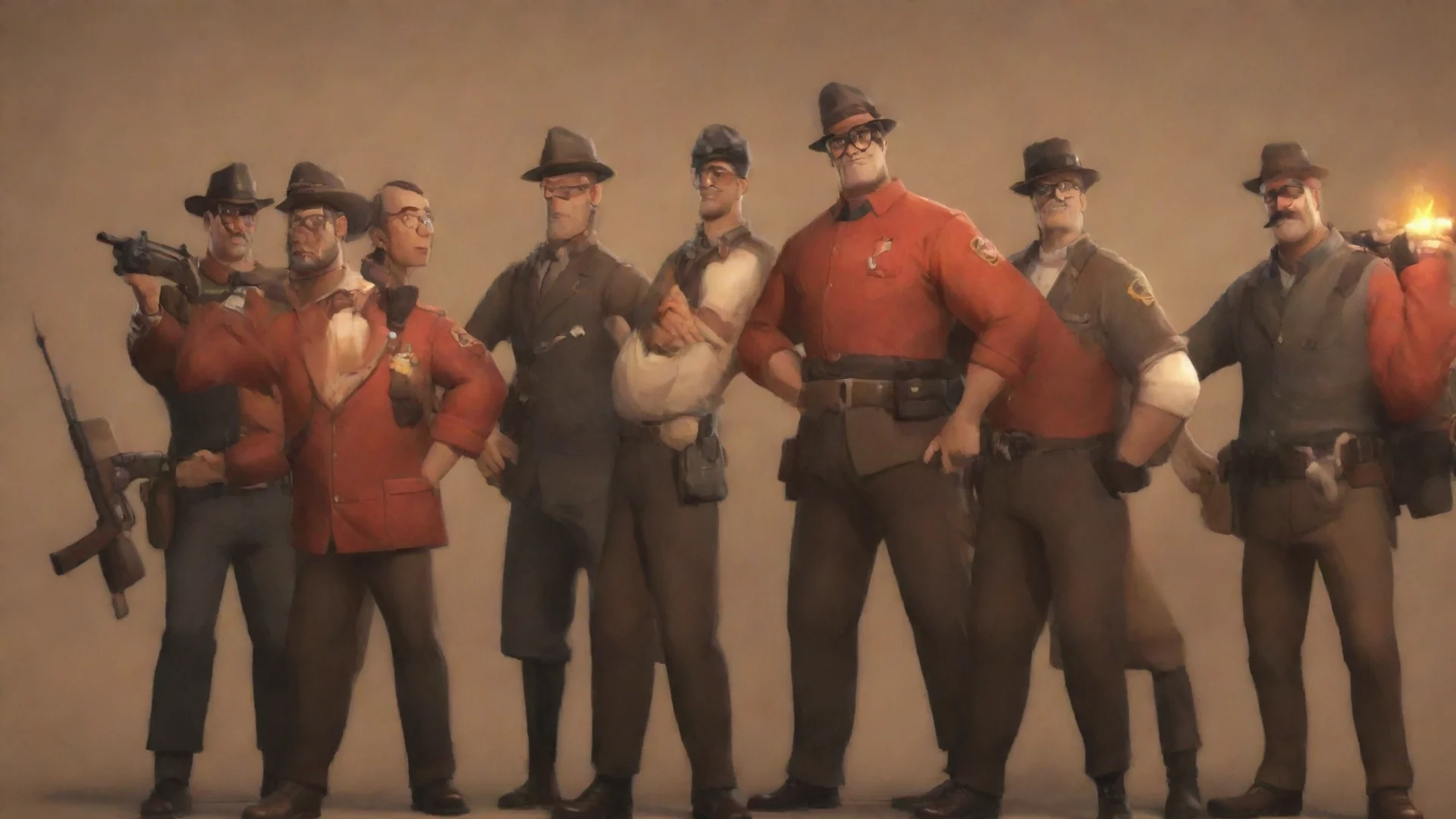 amazing tf2 awesome portrait 2 wide