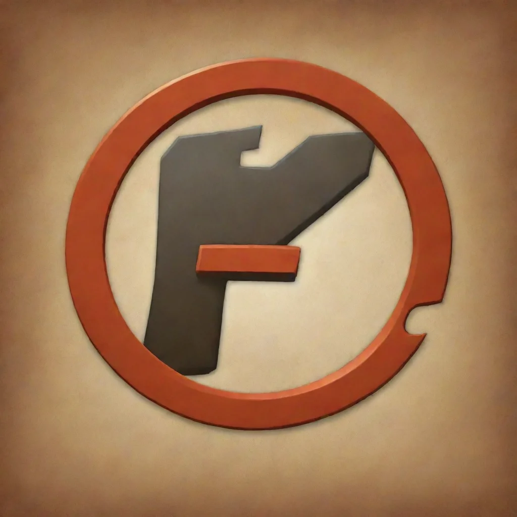aiamazing tf2 logo awesome portrait 2