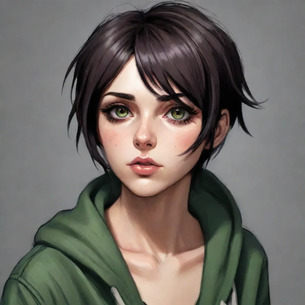 aiamazing tg tf art awesome portrait 2