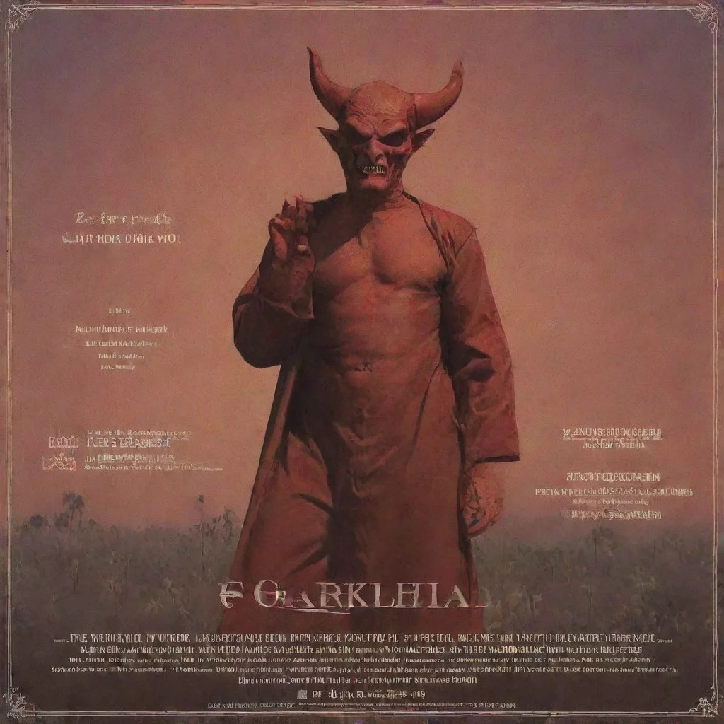 aiamazing the devil headlining coachella awesome portrait 2