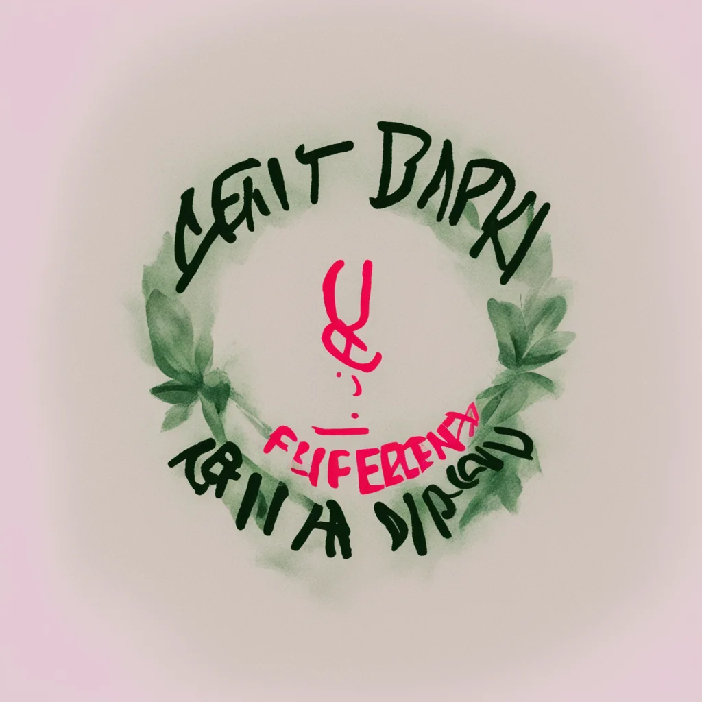 aiamazing the logo with the words rent a diary instead of rent a girlfriend awesome portrait 2