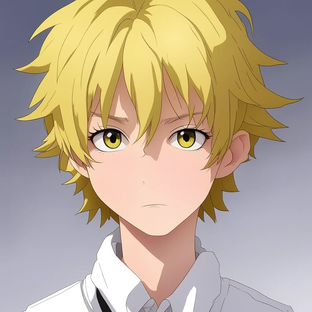 amazing the promised neverland blond  awesome portrait 2