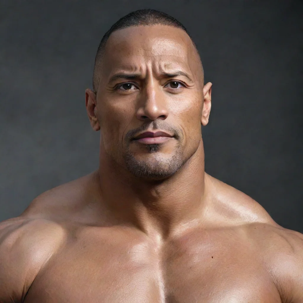 amazing the rock hd good looking awesome portrait 2