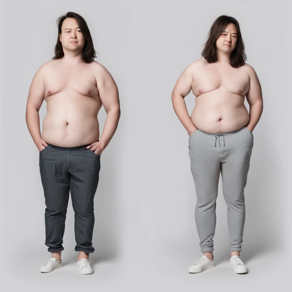 aiamazing thin to obese awesome portrait 2