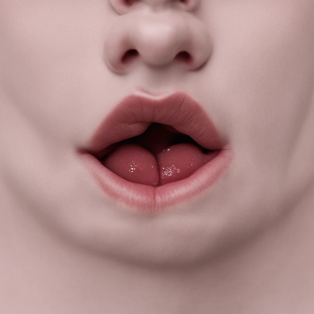 amazing throat  awesome portrait 2