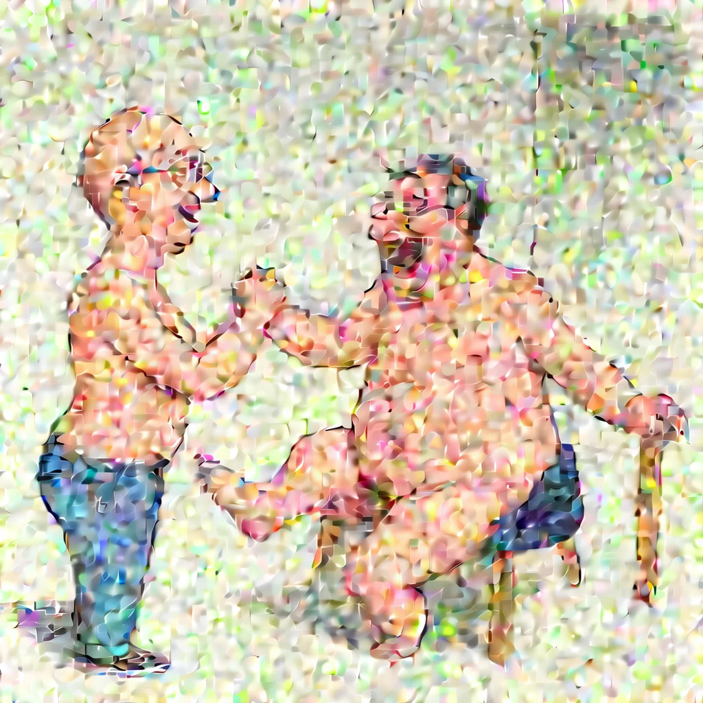 amazing tickle cartoon awesome portrait 2