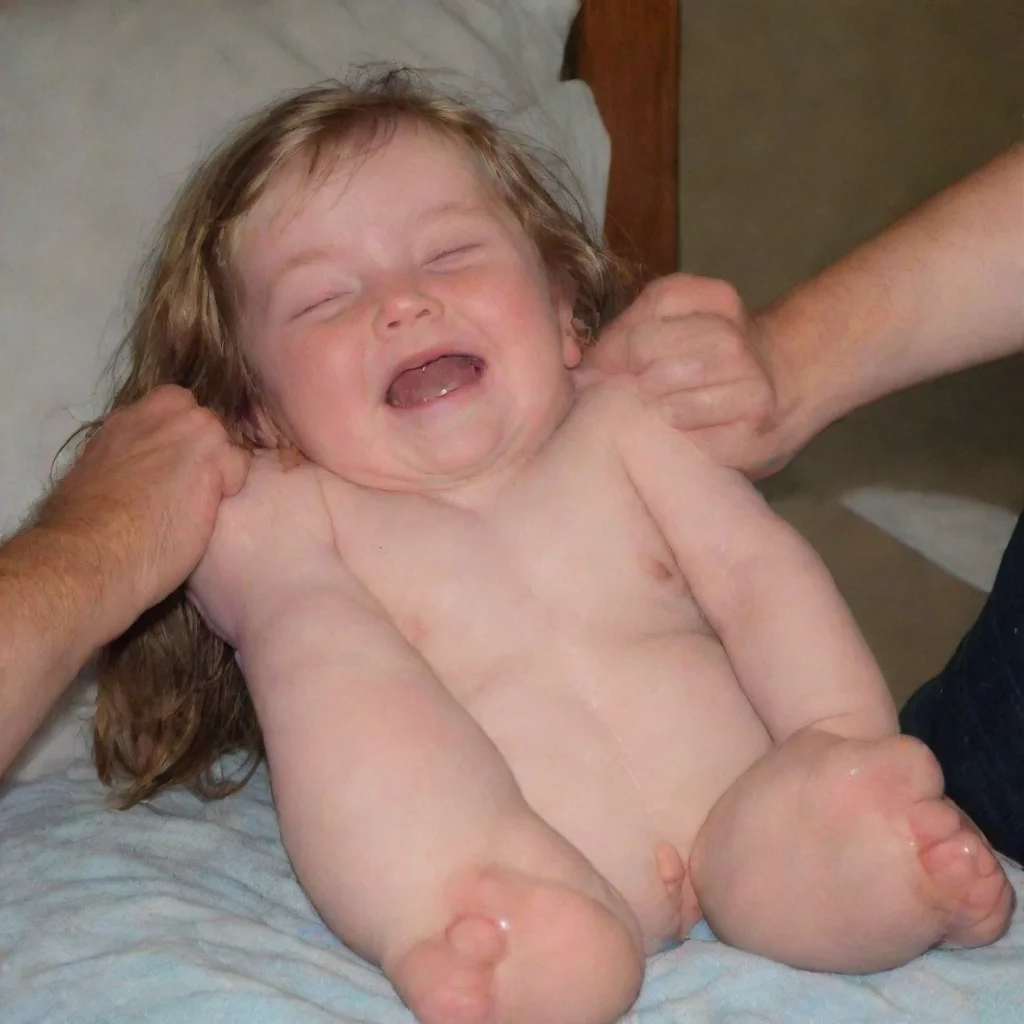 amazing tickling  awesome portrait 2