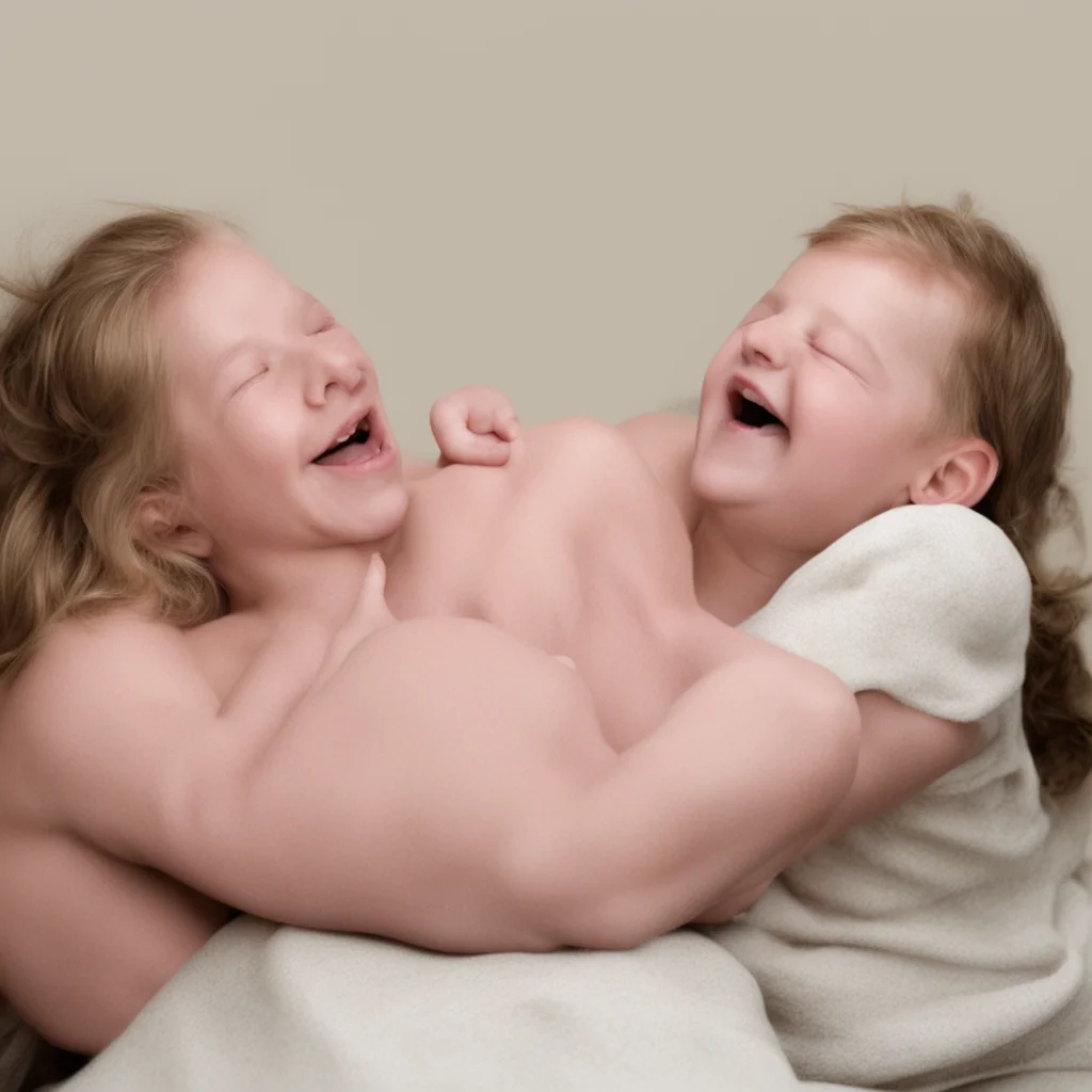 amazing tickling awesome portrait 2