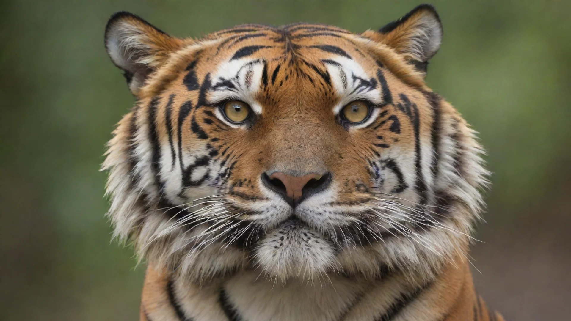 aiamazing tiger  awesome portrait 2 hdwidescreen