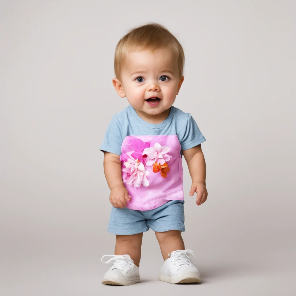 amazing toddler awesome portrait 2