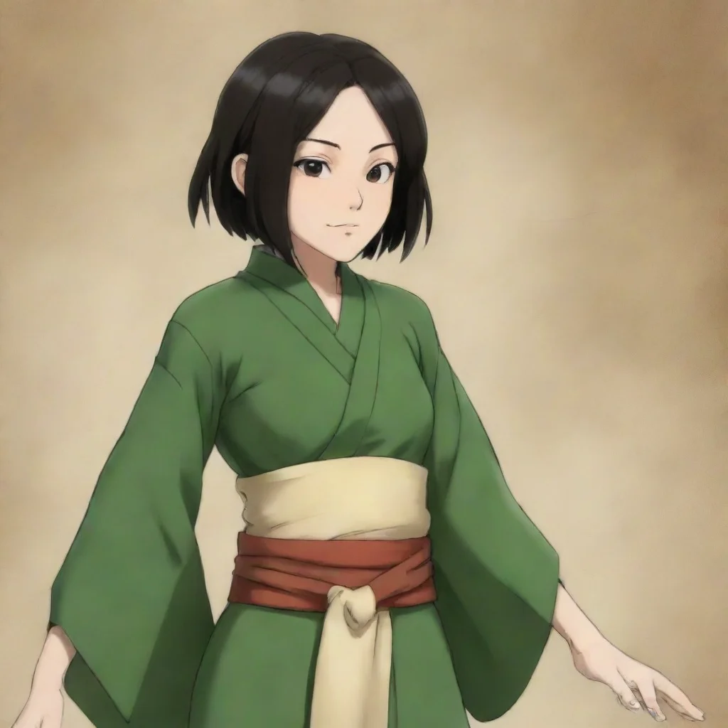 aiamazing toph beifong awesome portrait 2
