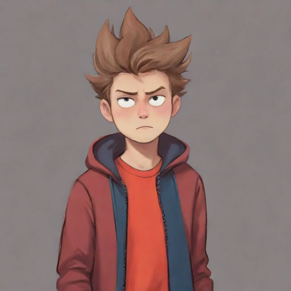 aiamazing tord awesome portrait 2