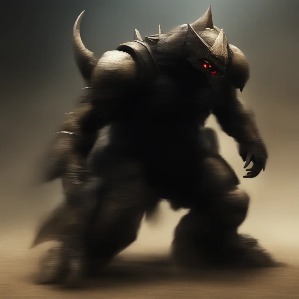 amazing transformers dinobot awesome portrait 2