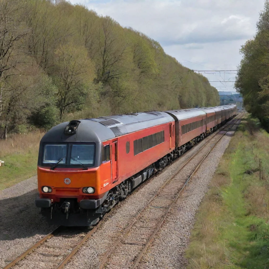 amazing treinar awesome portrait 2