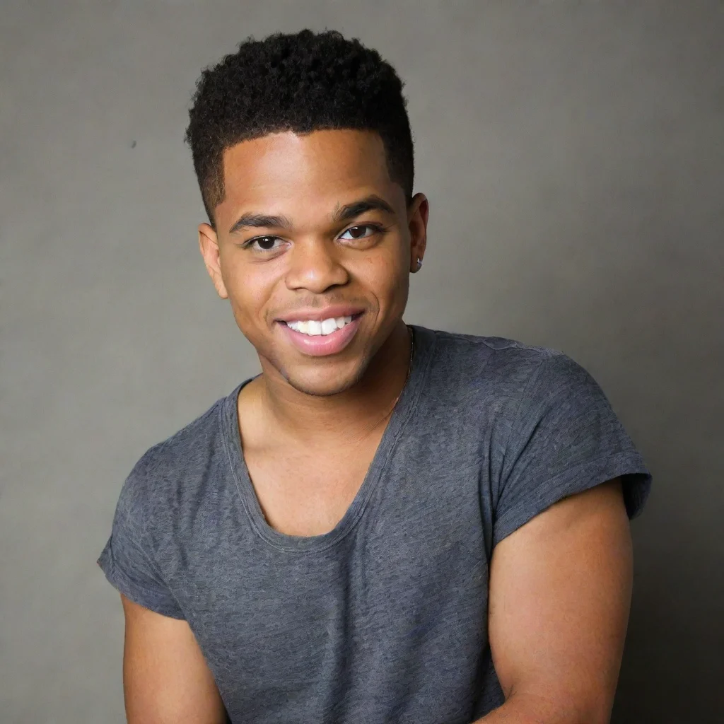 aiamazing tristan wilds.  awesome portrait 2