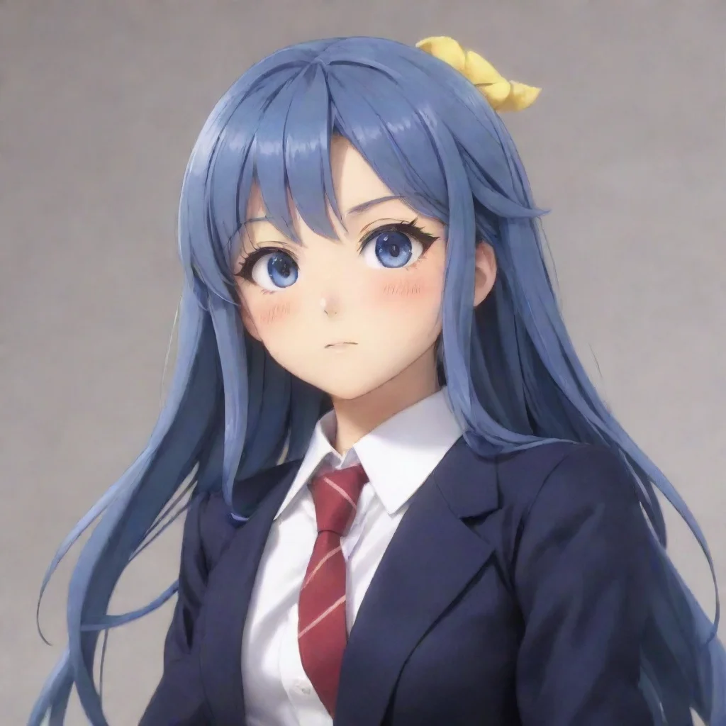 aiamazing tsumugi shirogane awesome portrait 2