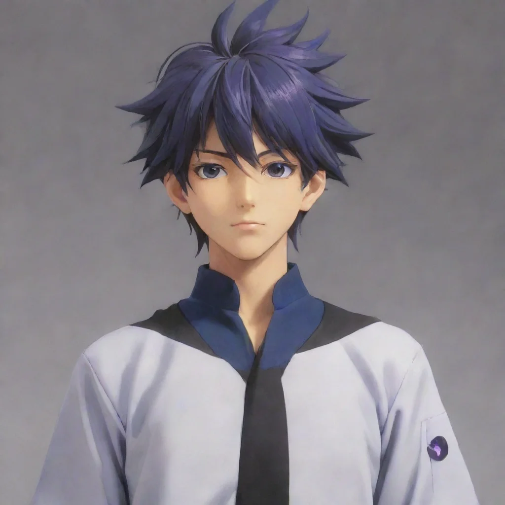 aiamazing tsurugi kyousuke awesome portrait 2