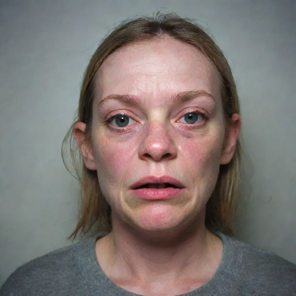 aiamazing ugly awesome portrait 2
