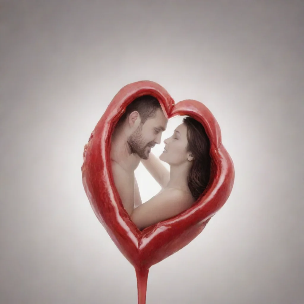 aiamazing ultimate love awesome portrait 2