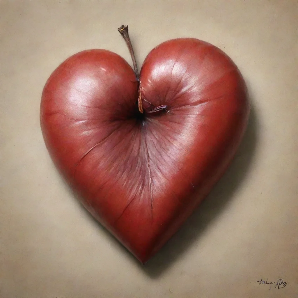 amazing un corazon bondadoso awesome portrait 2
