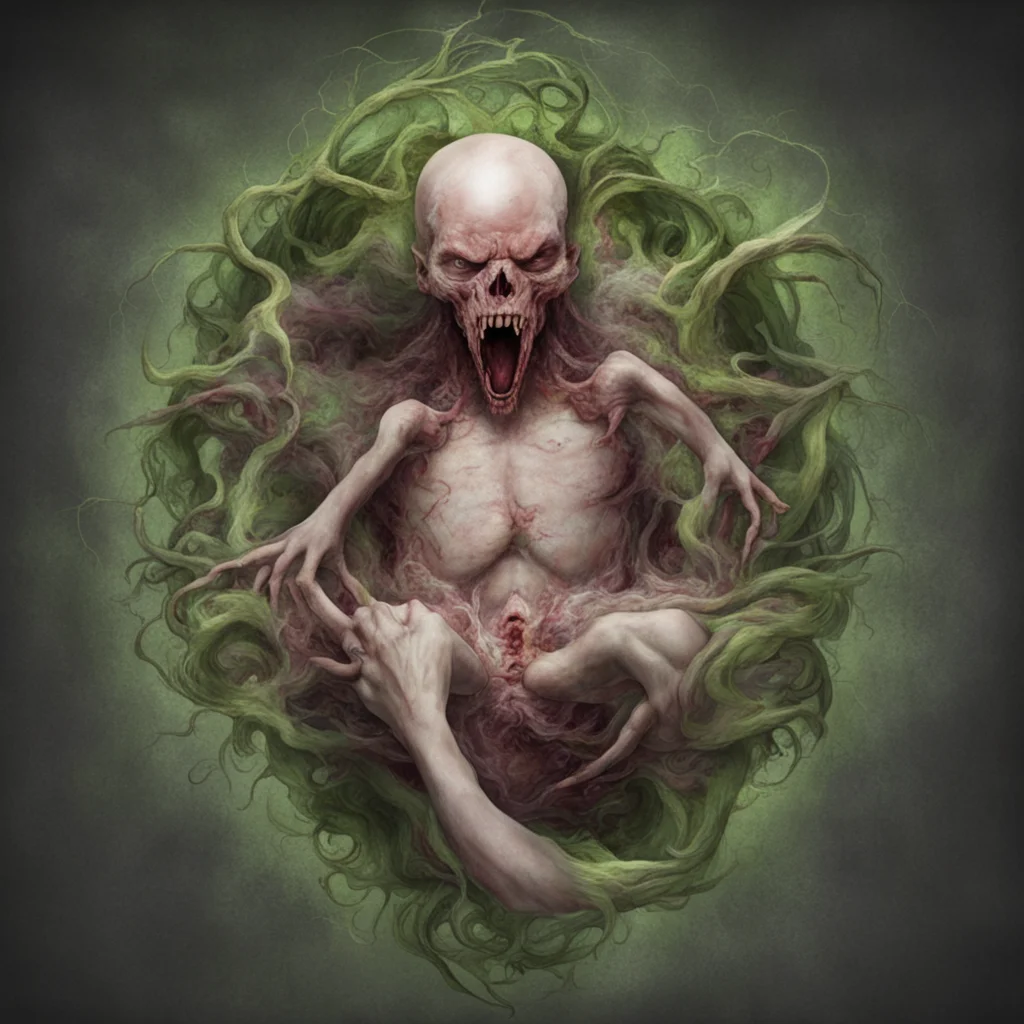 aiamazing unbirth  awesome portrait 2