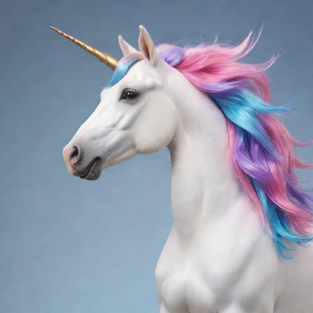 amazing unicorn awesome portrait 2