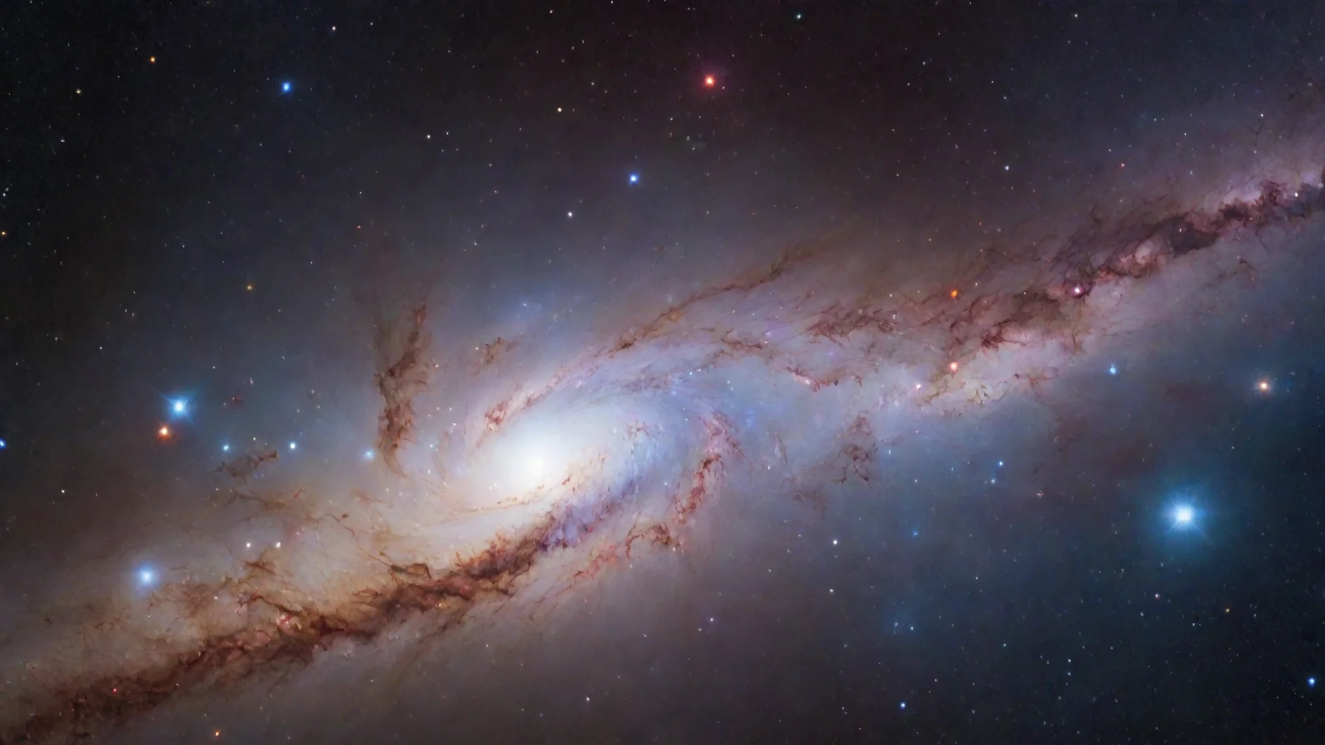amazing universe light awesome portrait 2 wide