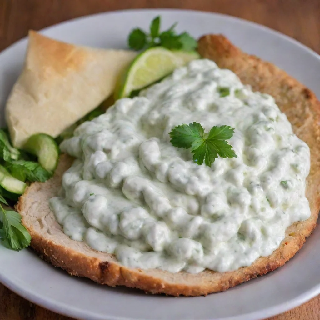 amazing urine chicken tzatziki awesome portrait 2