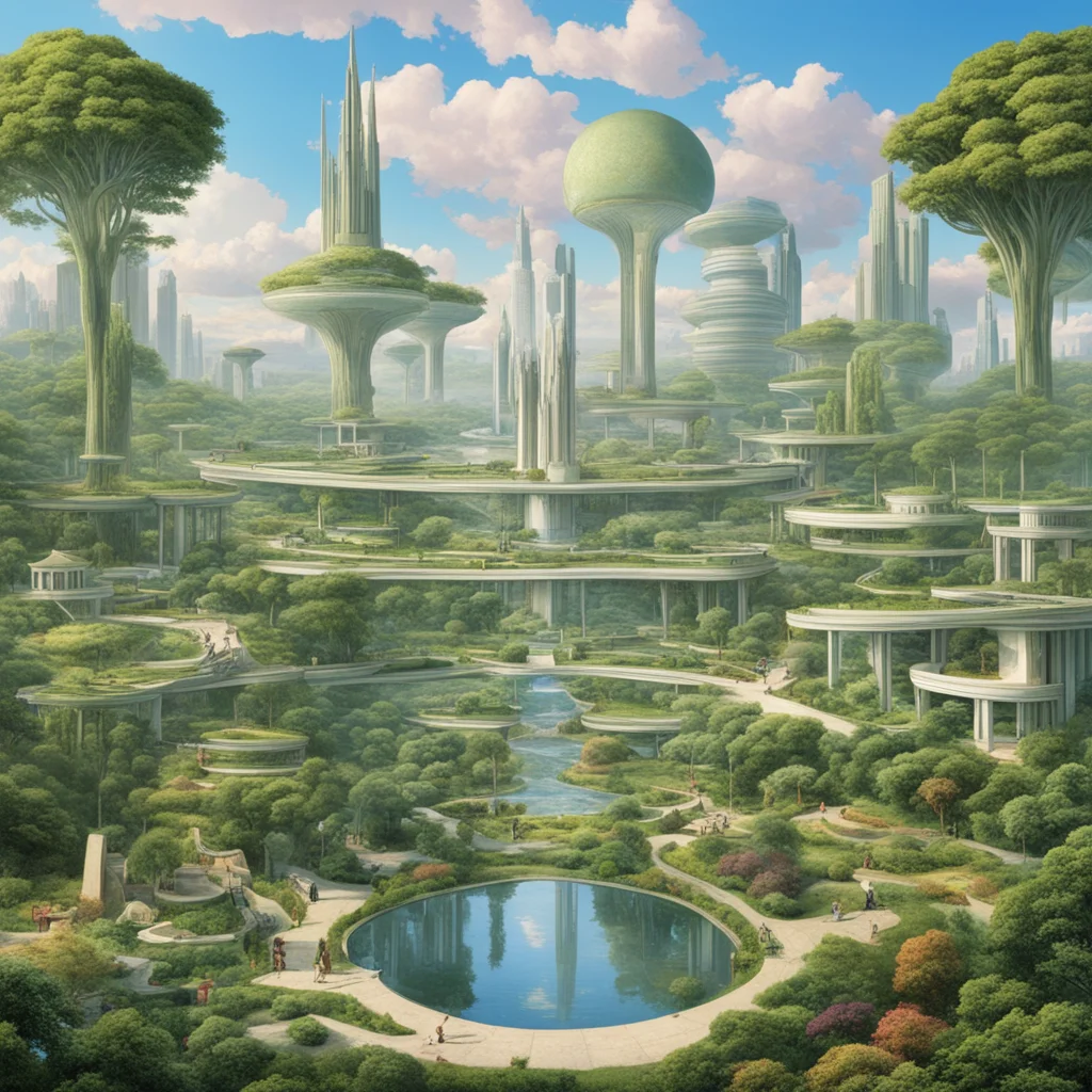 amazing utopian society awesome portrait 2
