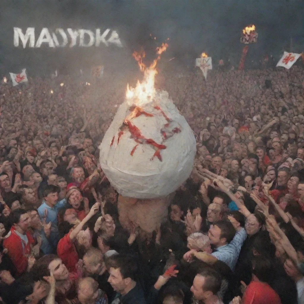 amazing verosika mayday awesome portrait 2