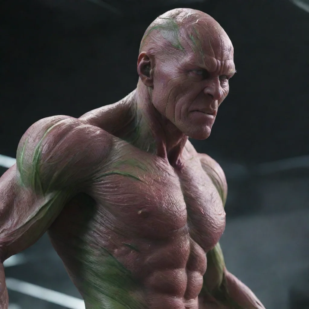 amazing vfx awesome portrait 2