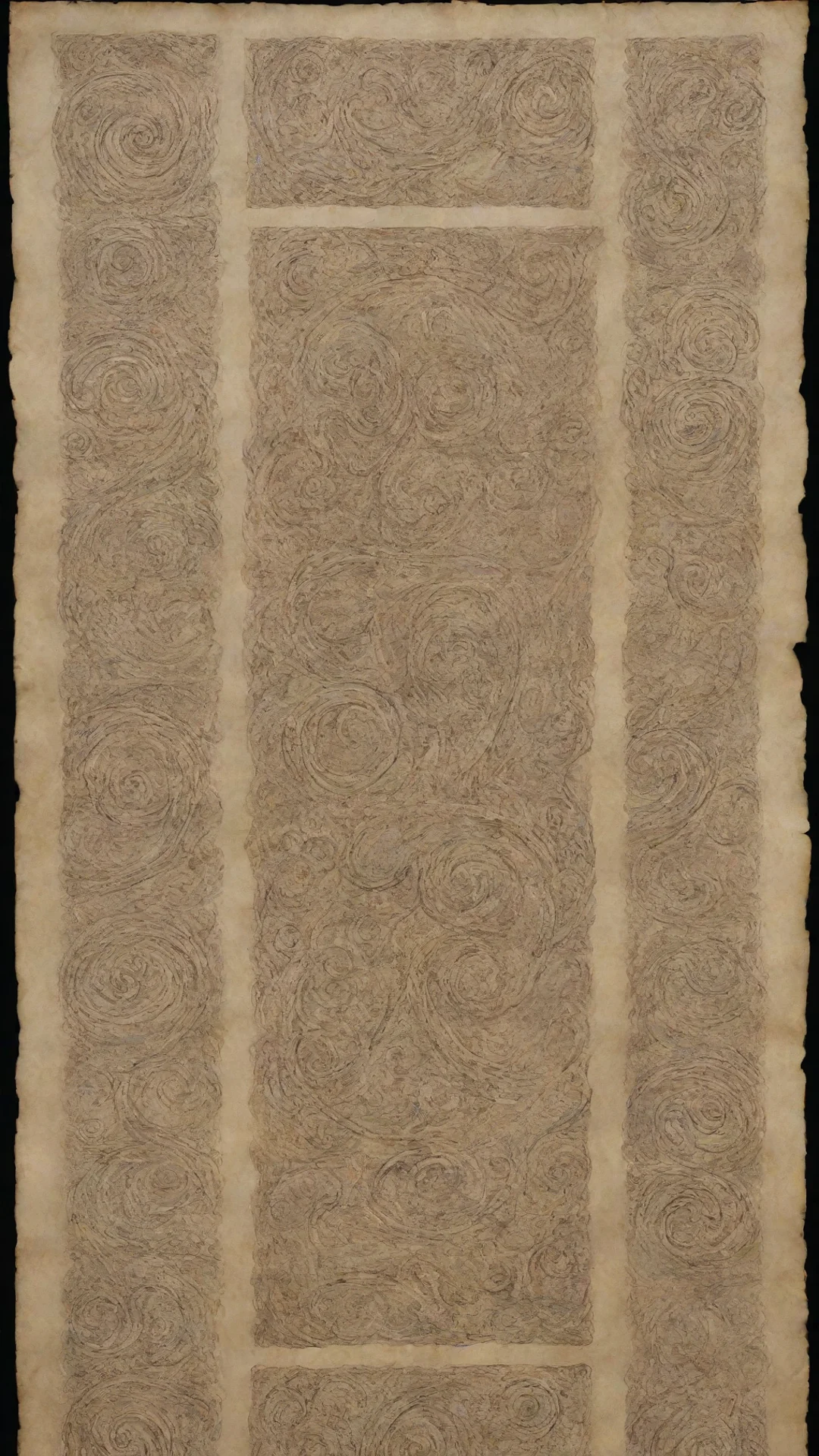 aiamazing viking scrolls awesome portrait 2 tall