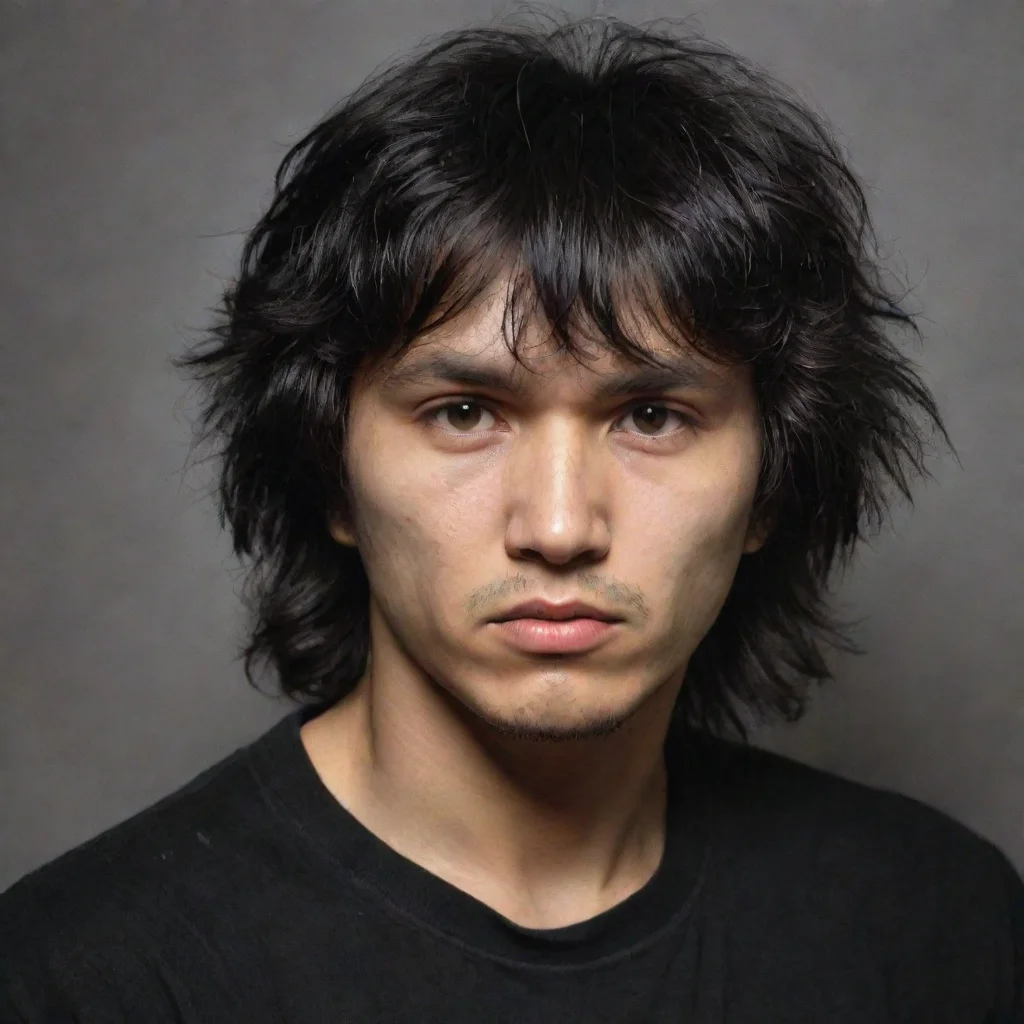 amazing viktor tsoi  awesome portrait 2
