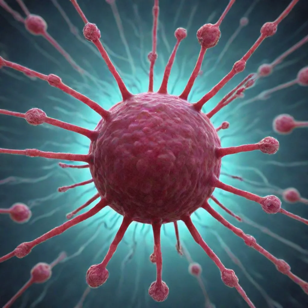 amazing virus awesome portrait 2