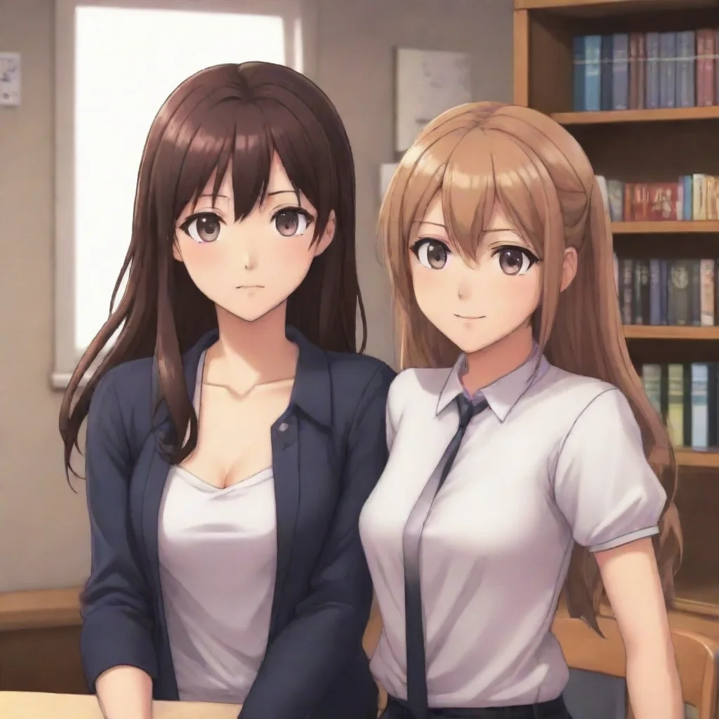 aiamazing visual novel awesome portrait 2