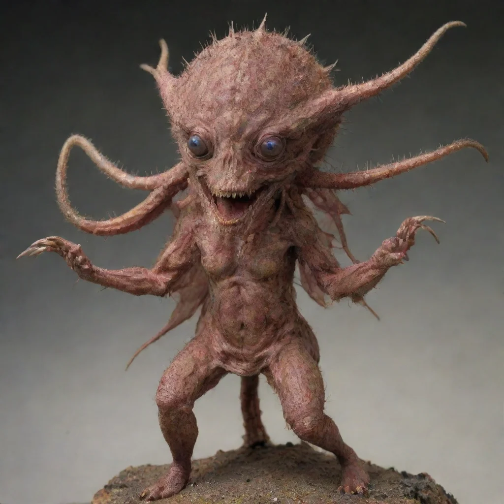 amazing voraphilia awesome portrait 2