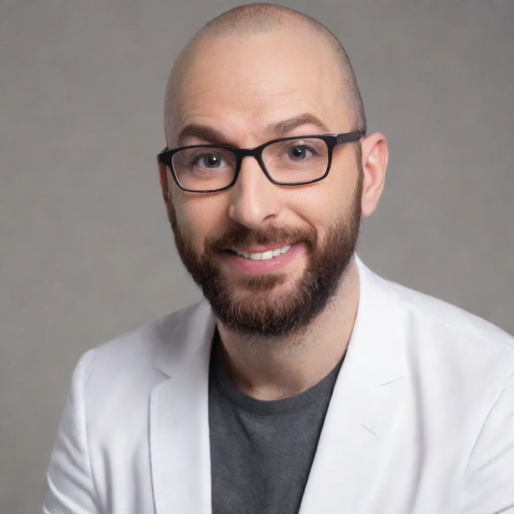 amazing vsauce awesome portrait 2